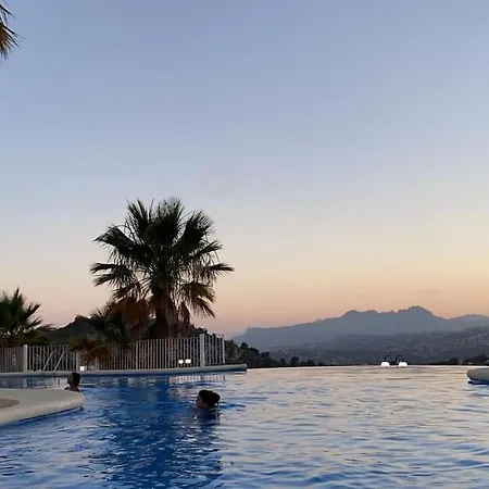 Impresionantes Vistas Holiday home *
